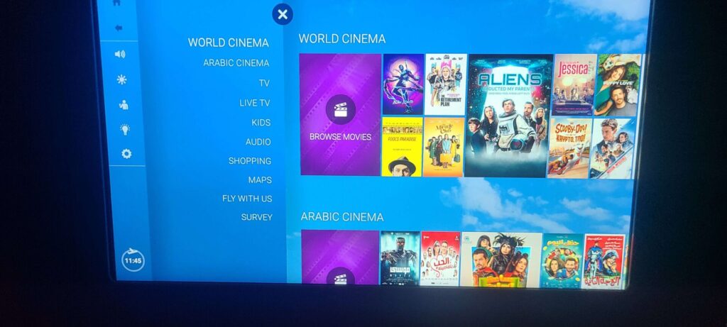 egyptair-787-business-class-movie-selection